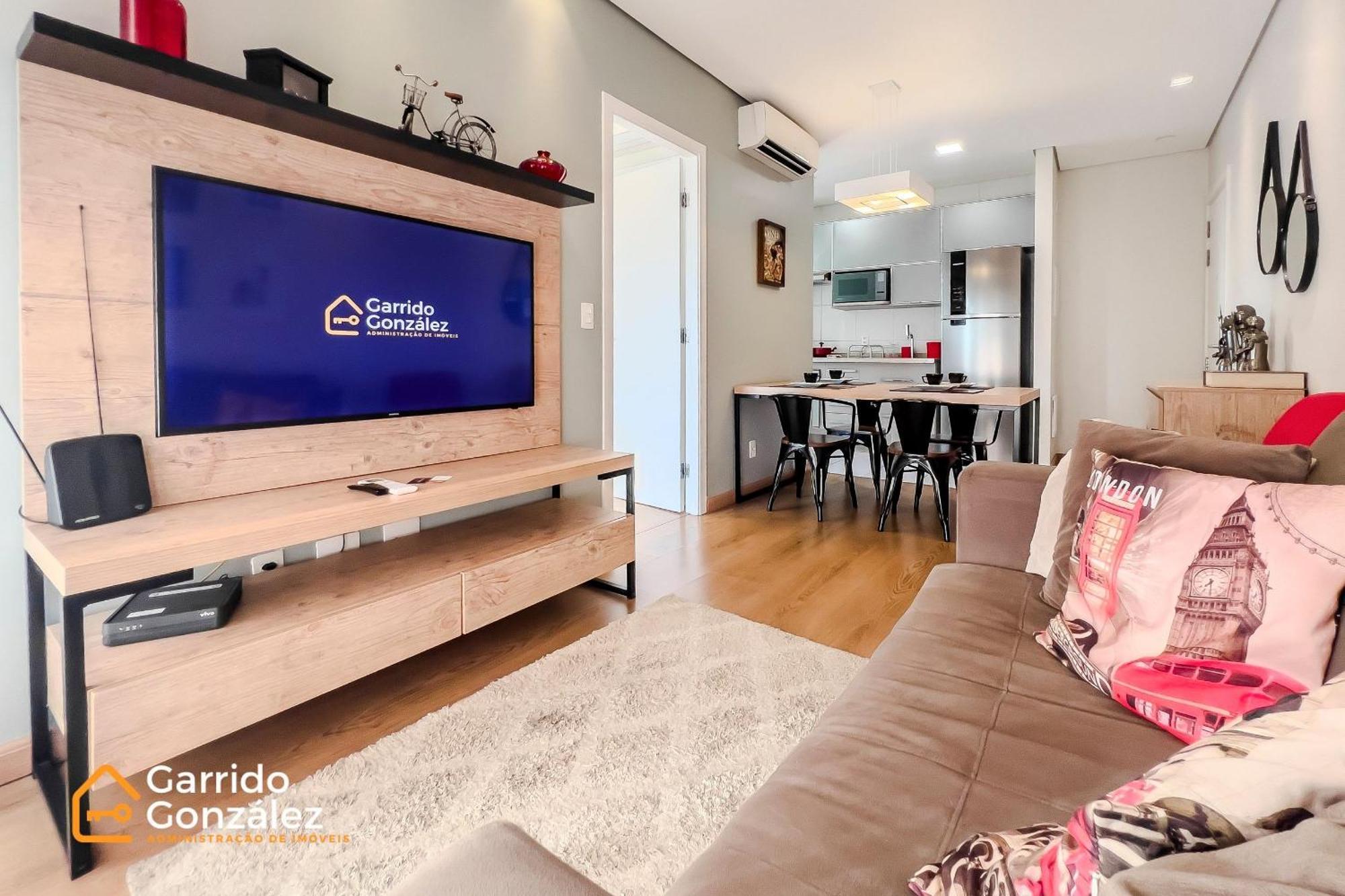 Apto Iii Setin Downtown Bela Vista - C/garagem *